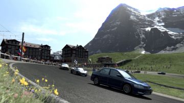 Immagine -5 del gioco Gran Turismo 5: Prologue per PlayStation 3