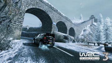 Immagine -6 del gioco WRC 3 per Xbox 360