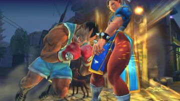 Immagine 136 del gioco Super Street Fighter IV per PlayStation 3