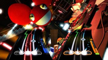 Immagine -9 del gioco DJ Hero 2 per PlayStation 3