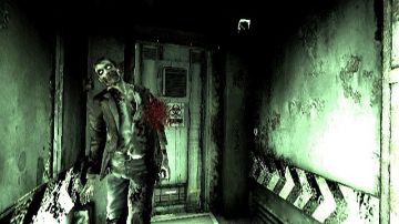Immagine -1 del gioco Resident Evil The Umbrella Chronicles per Nintendo Wii