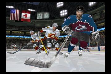 Immagine -14 del gioco NHL 2K6 per Xbox 360