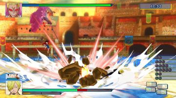 Immagine 13 del gioco One Piece Unlimited World Red per Nintendo Wii U