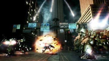 Immagine 3 del gioco Armored Core V per Xbox 360