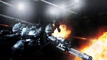 Immagine 6 del gioco Armored Core V per Xbox 360