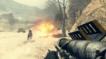 Immagine 13 del gioco Call of Duty Black Ops II per PlayStation 3
