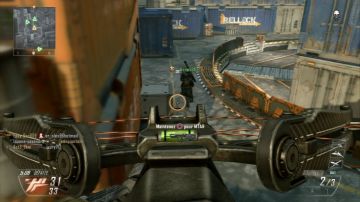 Immagine 14 del gioco Call of Duty Black Ops II per PlayStation 3