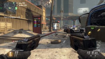 Immagine 15 del gioco Call of Duty Black Ops II per PlayStation 3