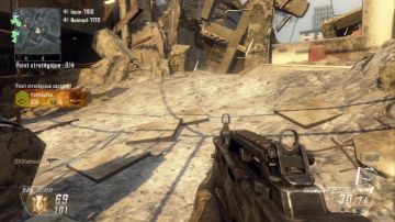 Immagine 17 del gioco Call of Duty Black Ops II per PlayStation 3