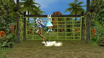 Immagine -17 del gioco Family Party: 30 Great Games Obstacle Arcade per Nintendo Wii U