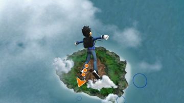Immagine -3 del gioco Family Party: 30 Great Games Obstacle Arcade per Nintendo Wii U