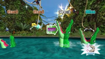 Immagine -1 del gioco Family Party: 30 Great Games Obstacle Arcade per Nintendo Wii U