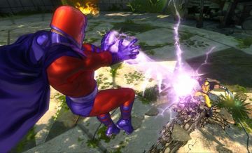 Immagine -12 del gioco Marvel Avengers: Battaglia per la Terra per Nintendo Wii U