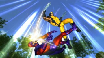 Immagine -10 del gioco Marvel Avengers: Battaglia per la Terra per Nintendo Wii U