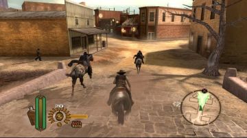 Immagine -15 del gioco Gun per Xbox 360