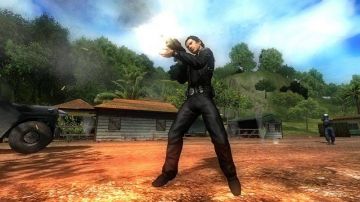 Immagine -2 del gioco Just Cause per Xbox 360