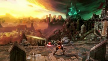 Immagine -4 del gioco Sacred 3 per PlayStation 3