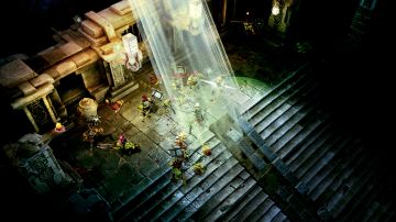 Immagine -3 del gioco Sacred 3 per PlayStation 3