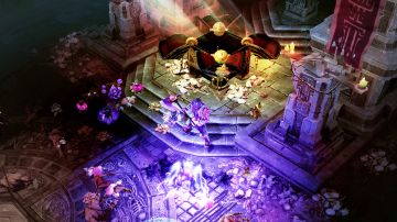 Immagine -14 del gioco Sacred 3 per PlayStation 3