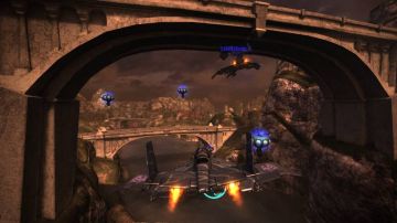 Immagine -1 del gioco WarHawk per PlayStation 3