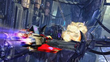 Immagine 11 del gioco Transformers: La Caduta di Cybertron per Xbox 360