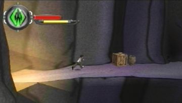 Immagine -11 del gioco Ben 10: Il Difensore della Terra per PlayStation PSP