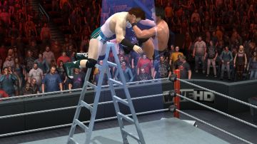 Immagine -2 del gioco WWE Smackdown vs. RAW 2011 per Xbox 360
