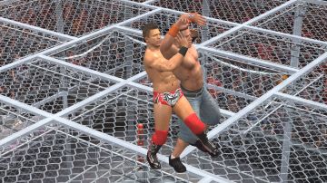 Immagine 0 del gioco WWE Smackdown vs. RAW 2011 per Xbox 360