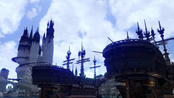 Immagine 22 del gioco Final Fantasy XIV Online per PlayStation 3