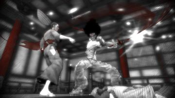 Immagine -2 del gioco Afro Samurai per PlayStation 3