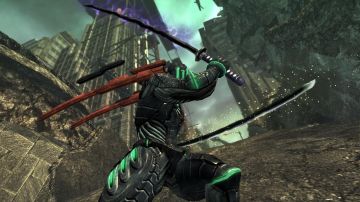 Immagine 16 del gioco Anarchy Reigns per Xbox 360