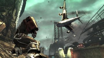 Immagine 21 del gioco Anarchy Reigns per Xbox 360