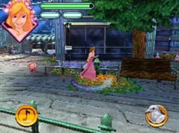 Immagine -15 del gioco Enchanted per Nintendo DS