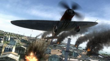 Immagine -1 del gioco Air Conflicts Collection per Nintendo Switch