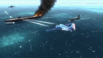 Immagine -3 del gioco Air Conflicts Collection per Nintendo Switch