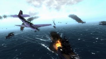 Immagine -2 del gioco Air Conflicts Collection per Nintendo Switch