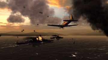 Immagine -4 del gioco Air Conflicts Collection per Nintendo Switch