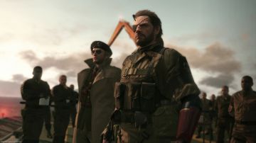 Immagine 10 del gioco Metal Gear Solid V: The Phantom Pain per Xbox One