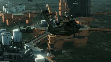 Immagine 13 del gioco Metal Gear Solid V: The Phantom Pain per Xbox One