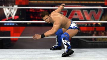 Immagine -4 del gioco WWE 12 per PlayStation 3