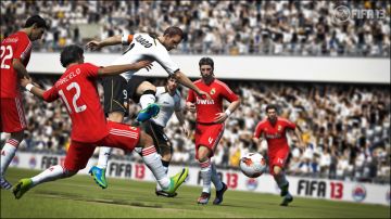 Immagine -14 del gioco FIFA 13 per PSVITA