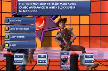 Immagine -2 del gioco Buzz! The Pop Quiz per PlayStation 2