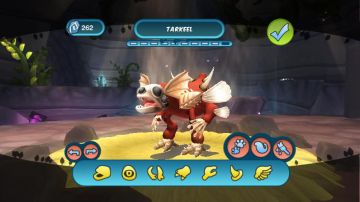 Immagine -5 del gioco Spore Hero per Nintendo Wii