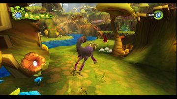 Immagine -3 del gioco Spore Hero per Nintendo Wii