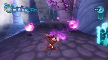 Immagine -2 del gioco Spore Hero per Nintendo Wii