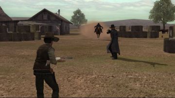 Immagine -17 del gioco Gun per Xbox 360