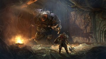 Immagine 3 del gioco Lords of the Fallen per Xbox One