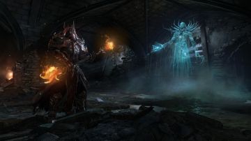 Immagine 2 del gioco Lords of the Fallen per Xbox One