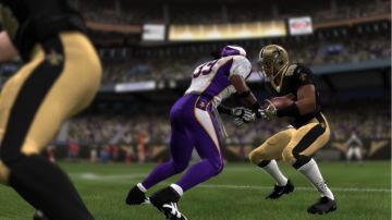 Immagine 2 del gioco Madden NFL 12 per PlayStation 3