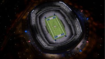 Immagine 9 del gioco Madden NFL 12 per PlayStation 3